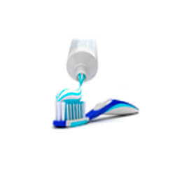 Dental Products for Patients