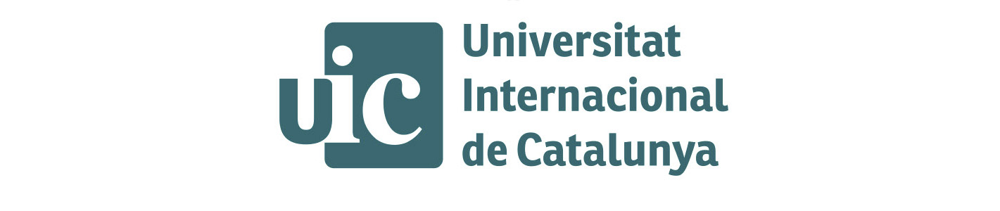 Logo de la Universidad Internacional de Cataluña