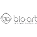 Bio-Art logo