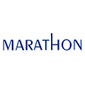 Logotipo Marathon
