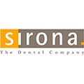 Logo Sirona Dental