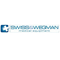Logotipo Swiss&Wegman