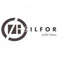 Logotipo Zilfor