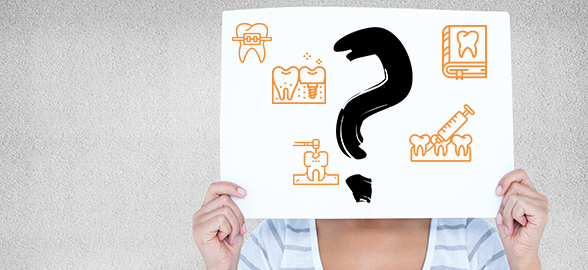 10 preguntas básicas para estudiantes que empiezan la carrera de odontología