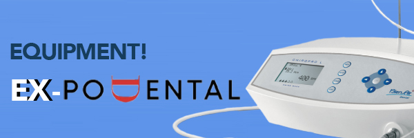 Dental Equipment Offers Expodental 2020
