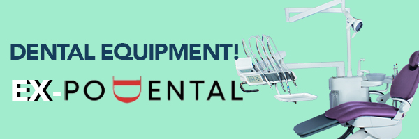 Dental Equipments Offers Expodental 2020