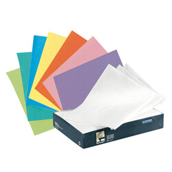 Absorbent Tray Cover Paper