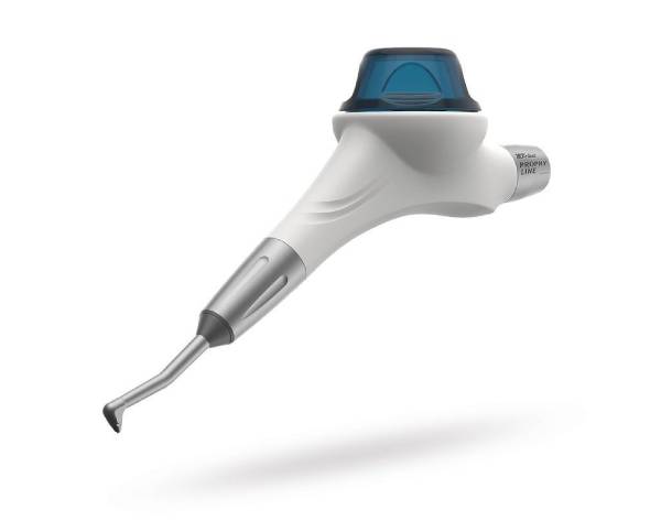 Air-Flow Master: Dental Air Polisher