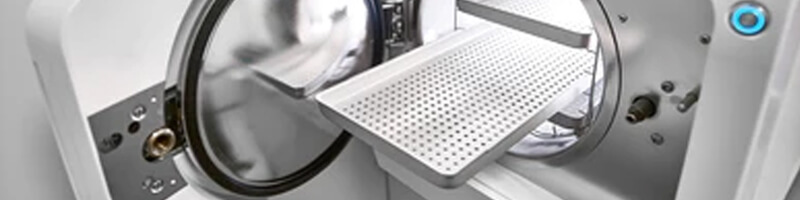 The importance of sterilization in the dental clinic