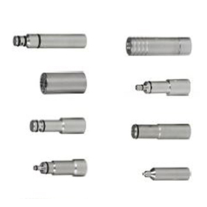 Adapters for lubricants