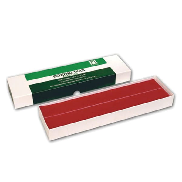 The ultimate guide to dental waxes Dental Supplies and Equipment