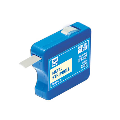 Metal Matrix Tape 3m Polydentia