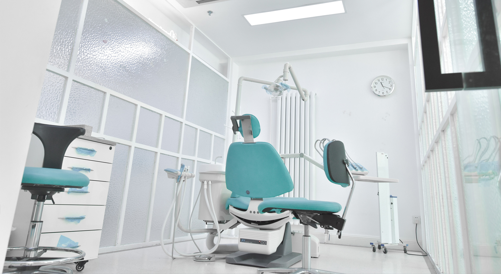 financing of dental equipment for dental clinics