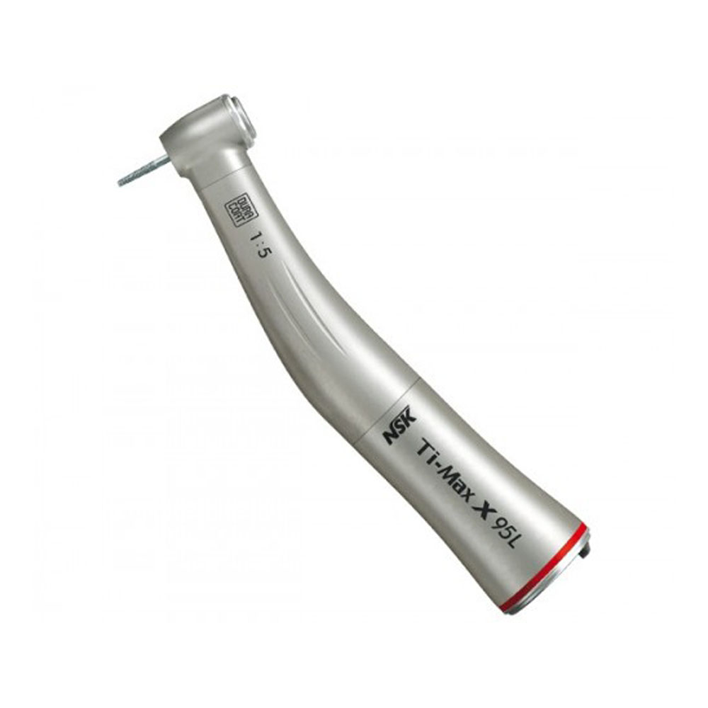 Contra Angle Dental NSK Model X95L TI MAX - NSK