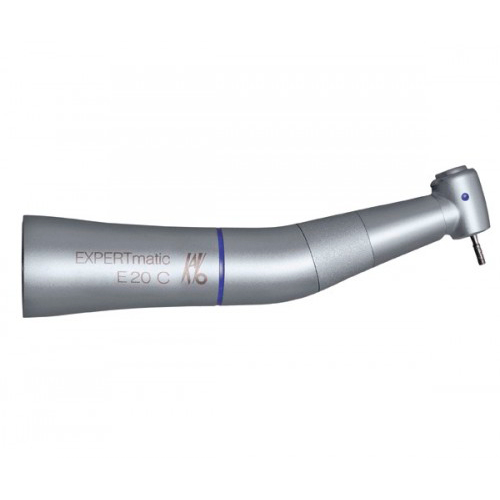 E20C Expertmatic: Contra-Angle with 1:1 Transmission - KAVO