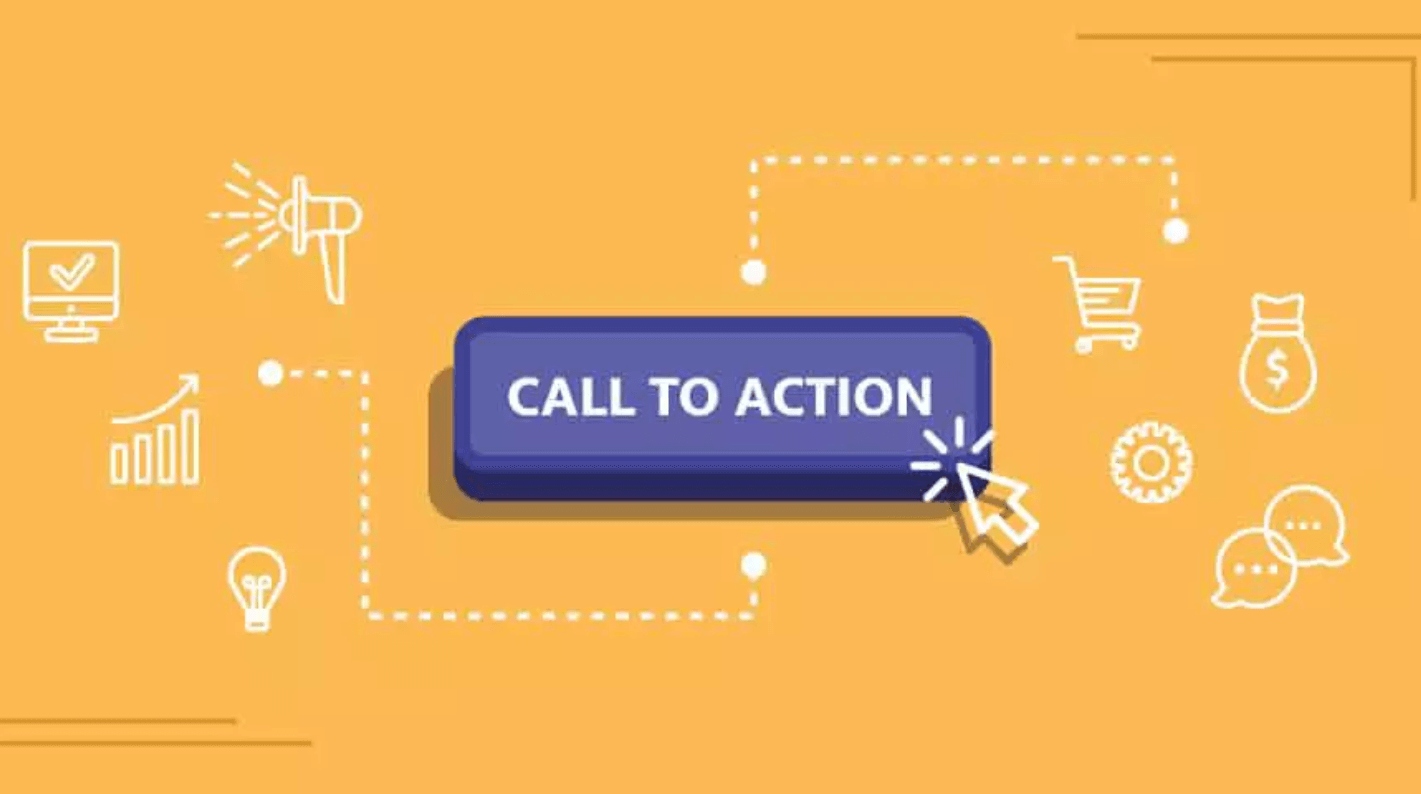 CTA or Call to Action