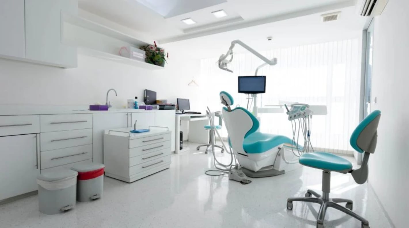 The ideal windows for your dental clinic