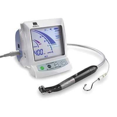 DentaPort ZX Set OTR: Endodontics Module + Locator - MORITA
