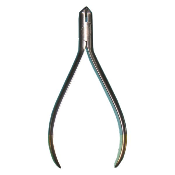 Stainless Steel Guide Pliers