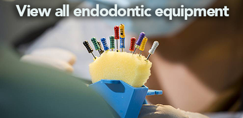Buy endodontic material