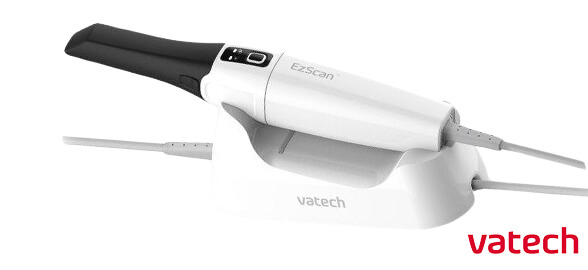 EzScan Vatech intraoral scanner