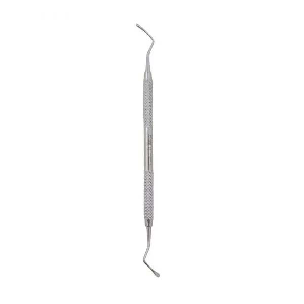 Medentra Dental Spoon Excavator #817-C – Composite Restorative Instrument (Stainless Steel)