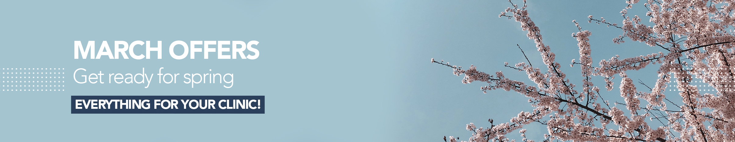 Dentaltix Dental Supplies offers