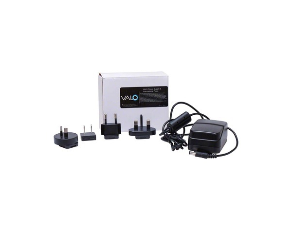 Chargeur Pour Lampe De Polymérisation Ultradent VALO – Référence 5962 – Neuf, Origine USA