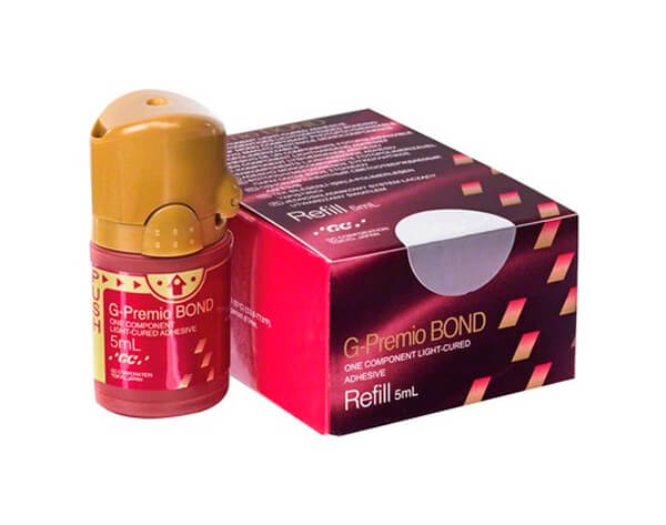 G-BOND Award