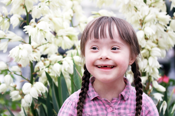 improving relations with down syndrome patients