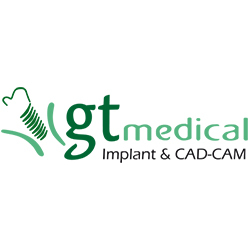 GT-MEDICAL.IMPLANTS AND CAD-CAM