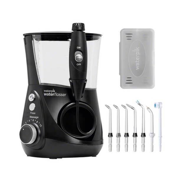 WaterPik: Ultra Professional Irrigator DENTAID
