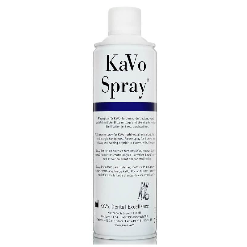 Kavo Spray Lubricating Oil