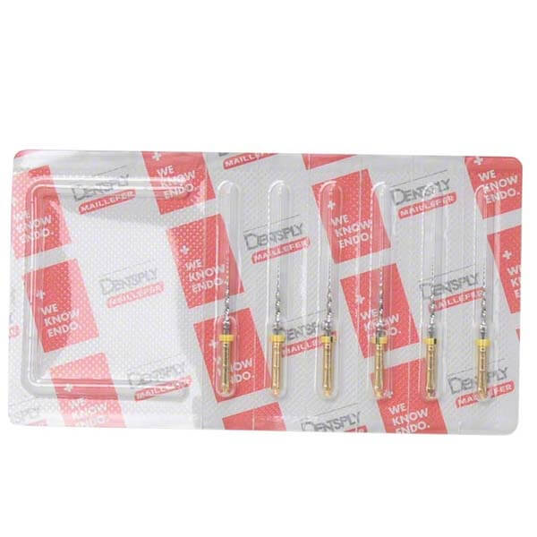 Dentsply ProTaper Gold F1, 25 Mm (žluté - Foto 11