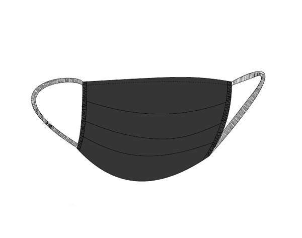 Reusable masks