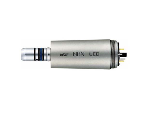 NBX micromotor with LED - NSK
