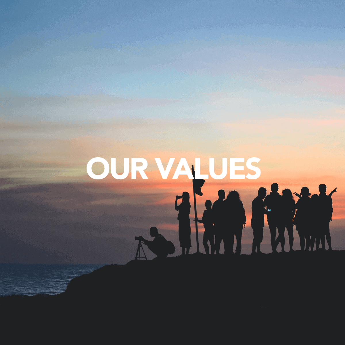 Nuestros valores