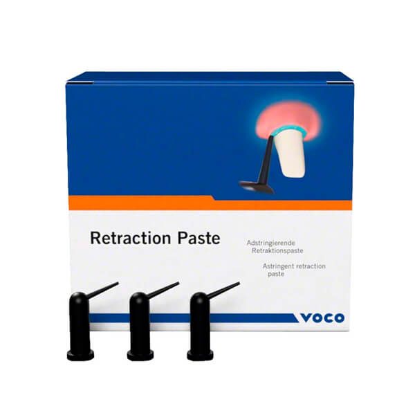 Astringent Retraction Paste 3M