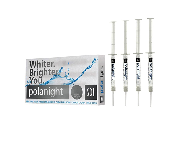 TEETH WHITENING PACK