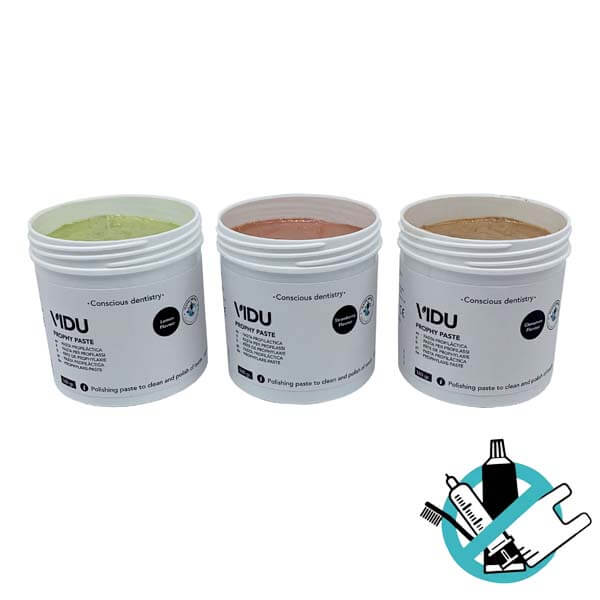 Prophylactic Paste - Vidu