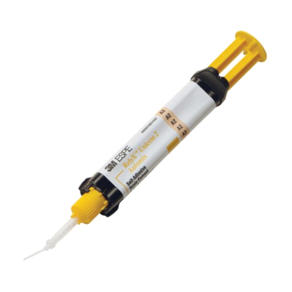 RelyX Unicem 2 Automix Self-adhesive Resin Cement dual