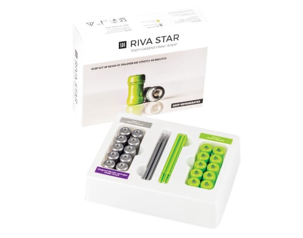 Riva Star desensitizer SDI