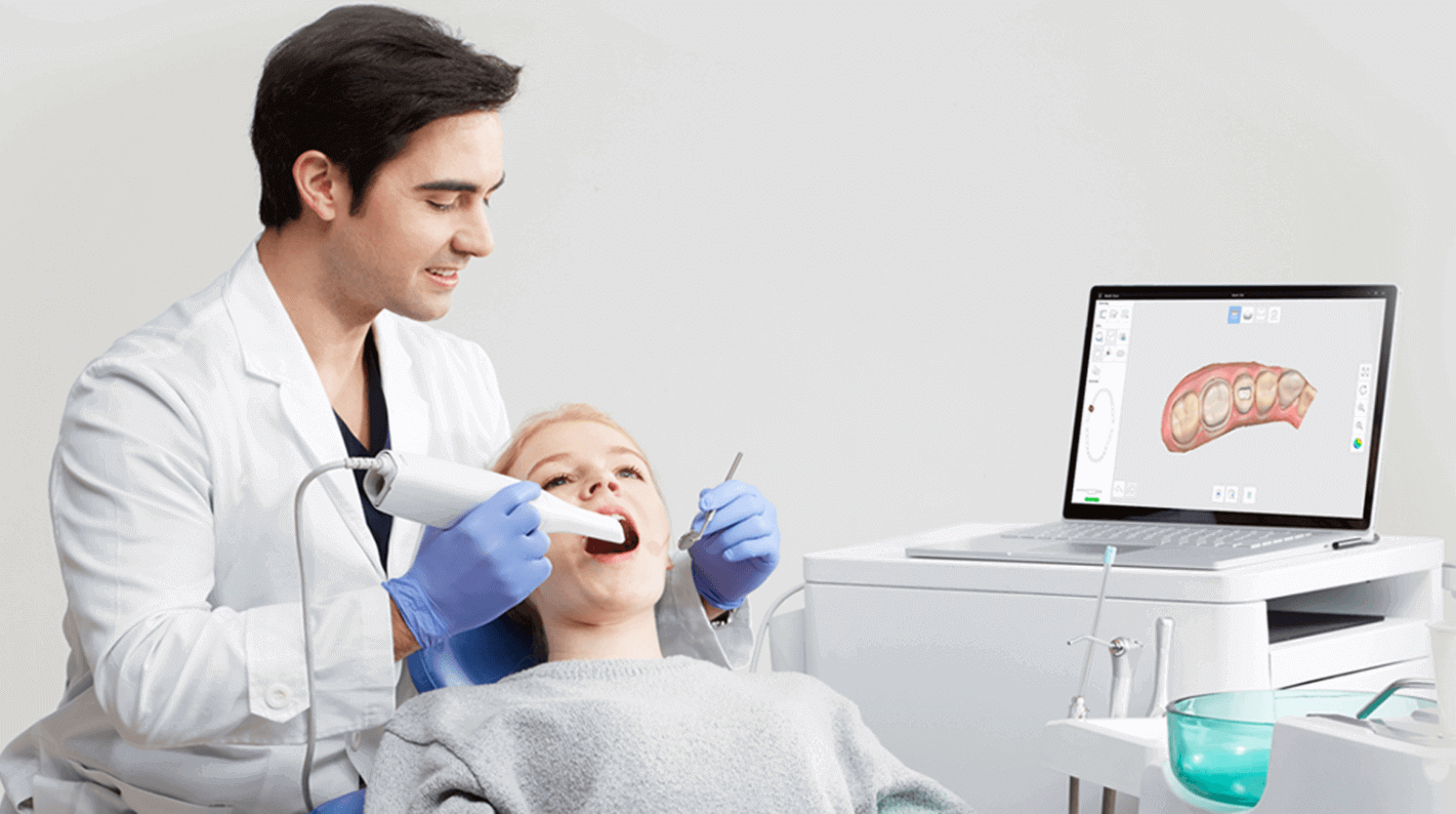 How 3D printing adds value to your dental clinic