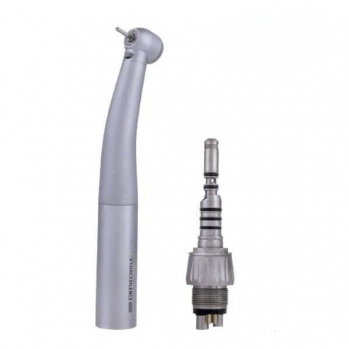 Force Silence 6000 light turbine plus multiflex LED coupling KV460 Img: 202411091