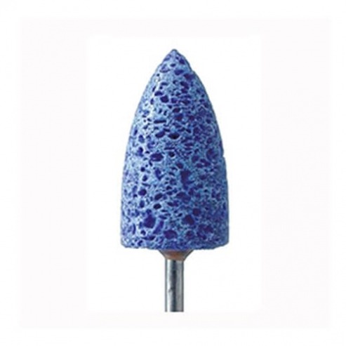 Aluminium oxide blue abrasive B744S HP 135 Img: 202107171