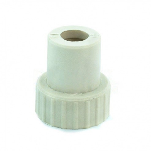 Cannula Terminal Adapter for Hose (5pcs) - 17mm hose Img: 202411301