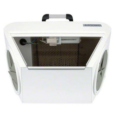 Airsonic® - Portable Suction Box Img: 202202261
