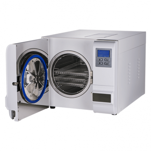Autoclave Class B IcanKey STE (18 - 23 liters) (18 liters) Img: 202102271