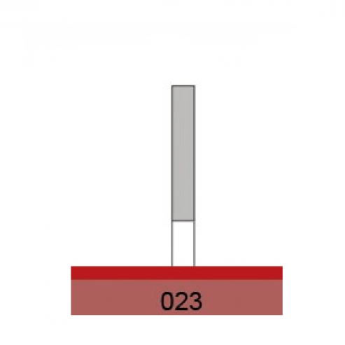 TUNGSTEN CARBIDE TUBES ISO.114.140.023 X 1UD. Img: 201811031