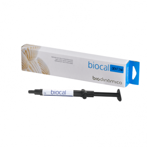 BIOCAL Calcium oxide: Img: 201907271